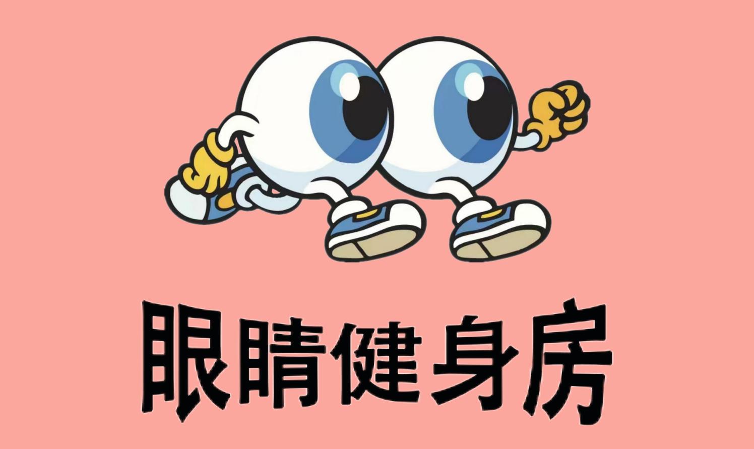 视听觉专注力（眼睛健身房）课程